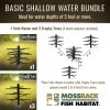 Basic Shallow Water Bundle TM logo graphic