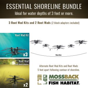 Essential Shoreline bundle TM Logo