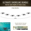 ultimate shoreline bundle TM logo