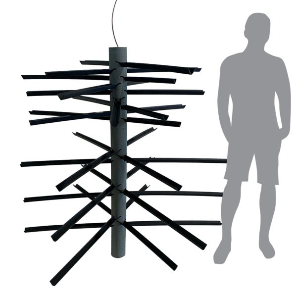 Dock Predator Prey Combo Tree