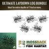 Ultimate Laydown Log Bundle Feature Image
