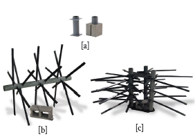 Weights graphic