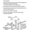 Root Wad kit instructions