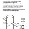 Trophy Tree XL instructions