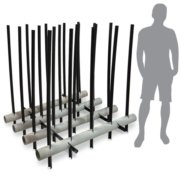 reed mat