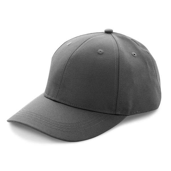 Gray hat