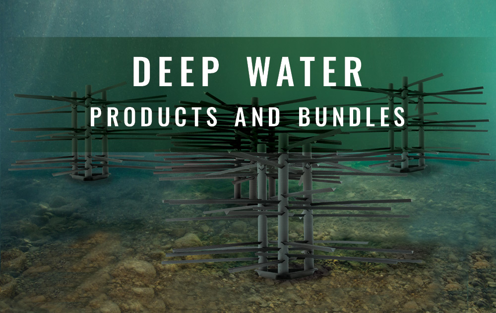 Deep Water graphic