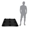 MOSS Spawning Bed XL 6 ft comp