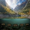 Spawning Bed XL Basic Bundle lake web