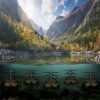Spawning Bed XL Ultimate Bundle lake web