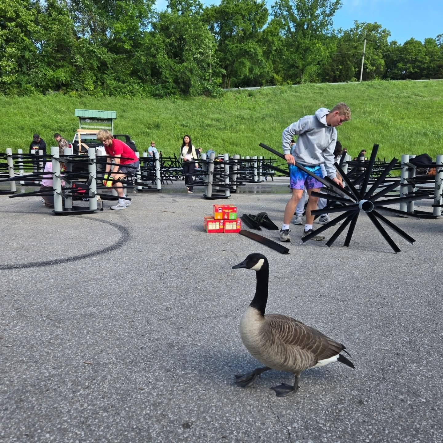 Northwest Arkansas Fish Habitat Alliance