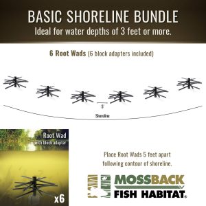 basic shoreline TM logo
