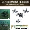 Essential Laydown Log Bundle Feature Image